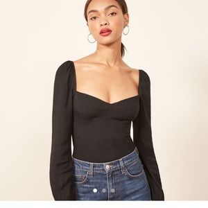 ISO - Reign top reformation - looking for!
